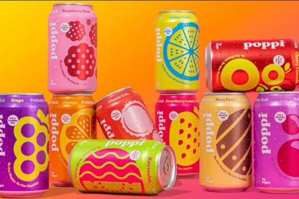 FROM KITCHEN EXPERIMENT TO A $1.9 BILLION EMPIRE: How Allison Ellsworth Turned a Gut Fix into a Billion-Dollar Pop Culture Soda