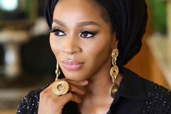 SHADE OKOYA, THE WOMAN WHO BROUGHT ELEGANZA BACK TO LIFE